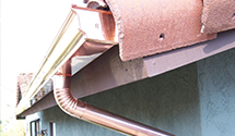 Rain Gutter Installation, Repair, Cleaning in Frystown, PA